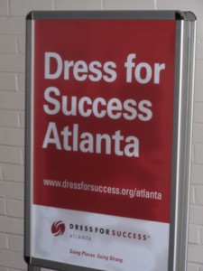 Dress for Success Atlanta