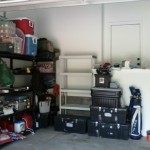 Organized Items 