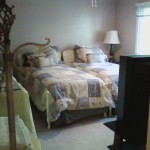After Photo Guest Bedroom